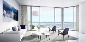 Aston Martin Residences gallery image #6